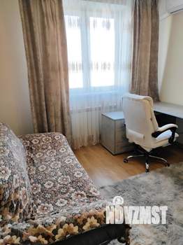 1-к квартира, на длительный срок, 39м2, 17/18 этаж