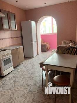 1-к квартира, на длительный срок, 49м2, 8/9 этаж