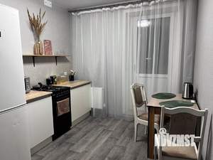 1-к квартира, на длительный срок, 35м2, 12/18 этаж