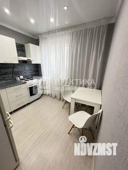 1-к квартира, на длительный срок, 41м2, 13/17 этаж