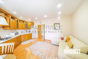 2-к квартира, на длительный срок, 64м2, 2/8 этаж