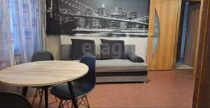 2-к квартира, на длительный срок, 55м2, 4/10 этаж