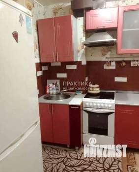 1-к квартира, на длительный срок, 37м2, 3/16 этаж