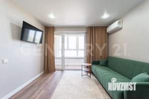 2-к квартира, на длительный срок, 60м2, 6/23 этаж