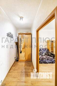 1-к квартира, на длительный срок, 40м2, 6/11 этаж