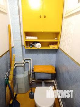 2-к квартира, на длительный срок, 50м2, 2/3 этаж