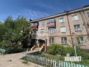 4-к квартира, на длительный срок, 88м2, 1/3 этаж