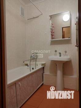 1-к квартира, на длительный срок, 35м2, 2/17 этаж