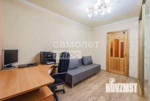 2-к квартира, на длительный срок, 48м2, 1/12 этаж