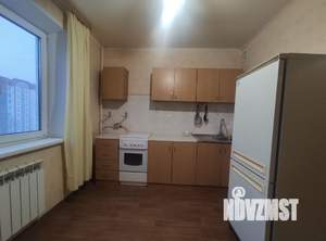 1-к квартира, на длительный срок, 37м2, 7/10 этаж