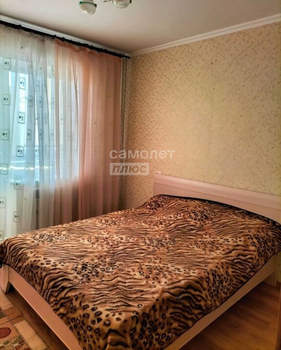 2-к квартира, на длительный срок, 50м2, 9/9 этаж