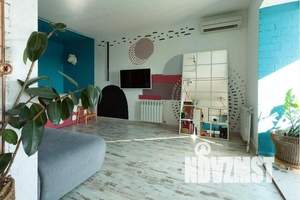 1-к квартира, посуточно, 45м2, 10/11 этаж