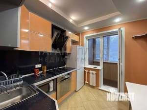 1-к квартира, на длительный срок, 37м2, 1/10 этаж