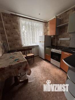 1-к квартира, на длительный срок, 30м2, 3/5 этаж