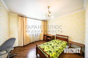 2-к квартира, на длительный срок, 60м2, 12/19 этаж