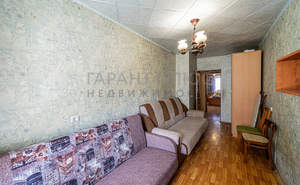 3-к квартира, на длительный срок, 60м2, 2/5 этаж