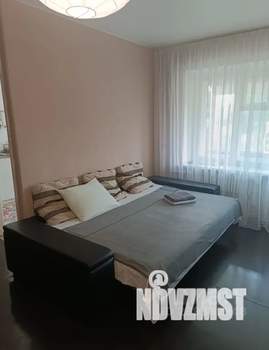 1-к квартира, посуточно, 31м2, 5/5 этаж