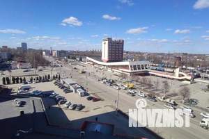 1-к квартира, посуточно, 37м2, 8/9 этаж