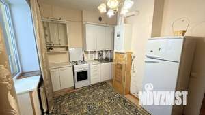 1-к квартира, на длительный срок, 41м2, 1/7 этаж