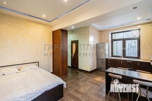 1-к квартира, на длительный срок, 35м2, 4/4 этаж