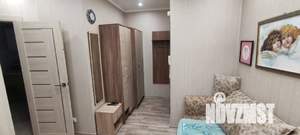 1-к квартира, на длительный срок, 46м2, 5/22 этаж