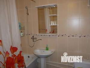 1-к квартира, посуточно, 45м2, 2/17 этаж