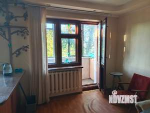 2-к квартира, на длительный срок, 46м2, 4/4 этаж