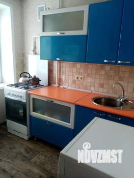 2-к квартира, на длительный срок, 46м2, 3/5 этаж