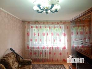 3-к квартира, на длительный срок, 57м2, 1/5 этаж