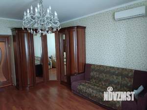 2-к квартира, на длительный срок, 59м2, 14/18 этаж