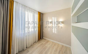 1-к квартира, на длительный срок, 40м2, 7/21 этаж