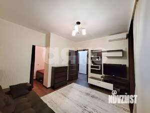 1-к квартира, на длительный срок, 39м2, 2/7 этаж