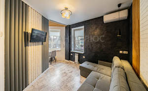 2-к квартира, на длительный срок, 44м2, 3/18 этаж