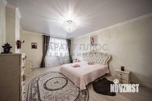 2-к квартира, на длительный срок, 75м2, 2/13 этаж