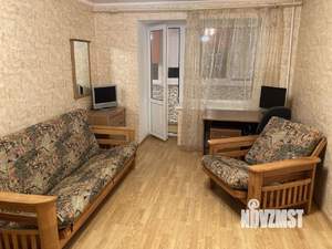 1-к квартира, на длительный срок, 33м2, 4/9 этаж