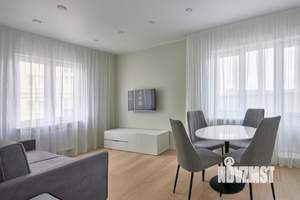 2-к квартира, на длительный срок, 53м2, 2/19 этаж