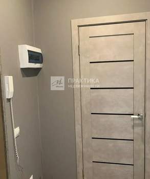 1-к квартира, на длительный срок, 40м2, 10/18 этаж