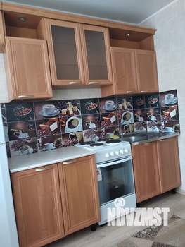 1-к квартира, на длительный срок, 37м2, 5/19 этаж