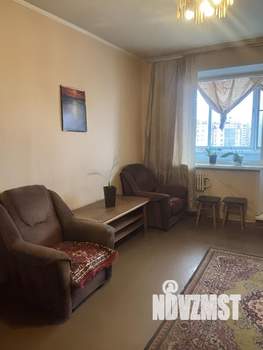 1-к квартира, на длительный срок, 35м2, 9/10 этаж