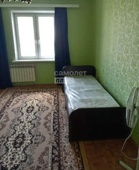 2-к квартира, на длительный срок, 59м2, 7/9 этаж