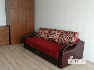 1-к квартира, на длительный срок, 40м2, 11/19 этаж