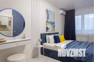 1-к квартира, посуточно, 41м2, 11/14 этаж