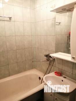 1-к квартира, на длительный срок, 32м2, 1/9 этаж