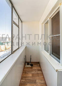 1-к квартира, на длительный срок, 37м2, 9/10 этаж