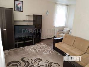 2-к квартира, на длительный срок, 51м2, 2/13 этаж