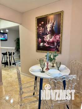 1-к квартира, посуточно, 31м2, 1/5 этаж