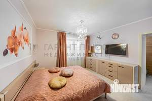 4-к квартира, на длительный срок, 143м2, 6/11 этаж