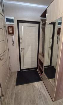 1-к квартира, на длительный срок, 38м2, 3/9 этаж