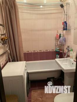 2-к квартира, на длительный срок, 45м2, 5/5 этаж