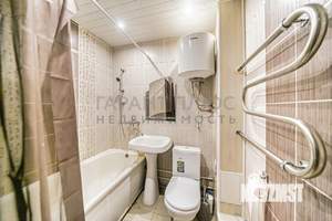 1-к квартира, на длительный срок, 38м2, 3/10 этаж